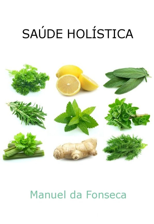 Saúde Holística
