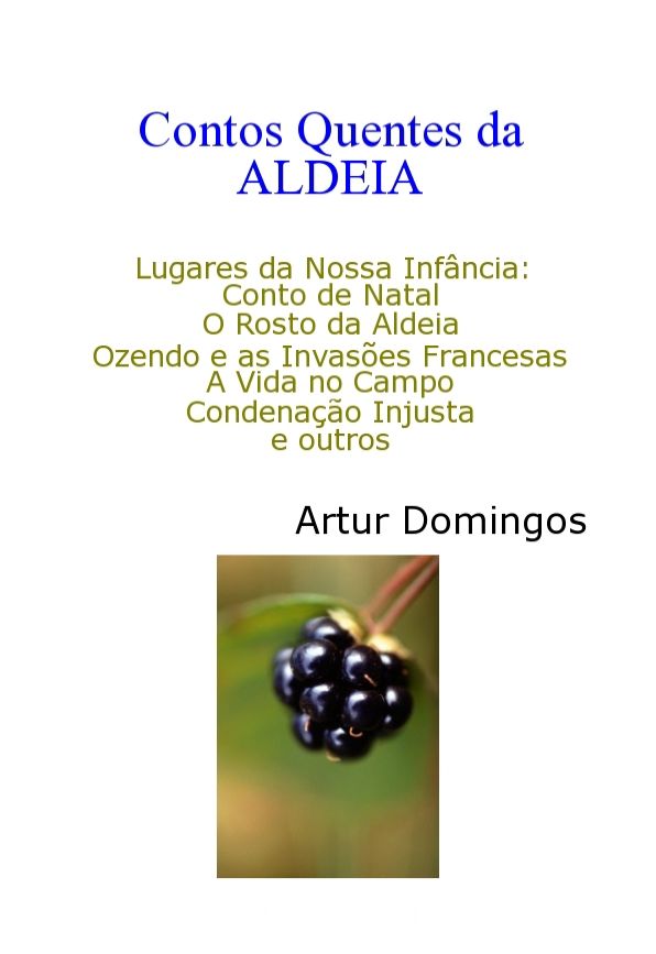 Contos Quentes da Aldeia