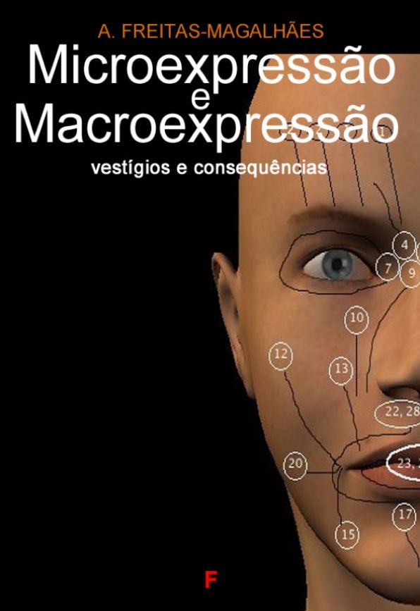 Microexpressão e Macroexpressão - Vestígios e Consequências