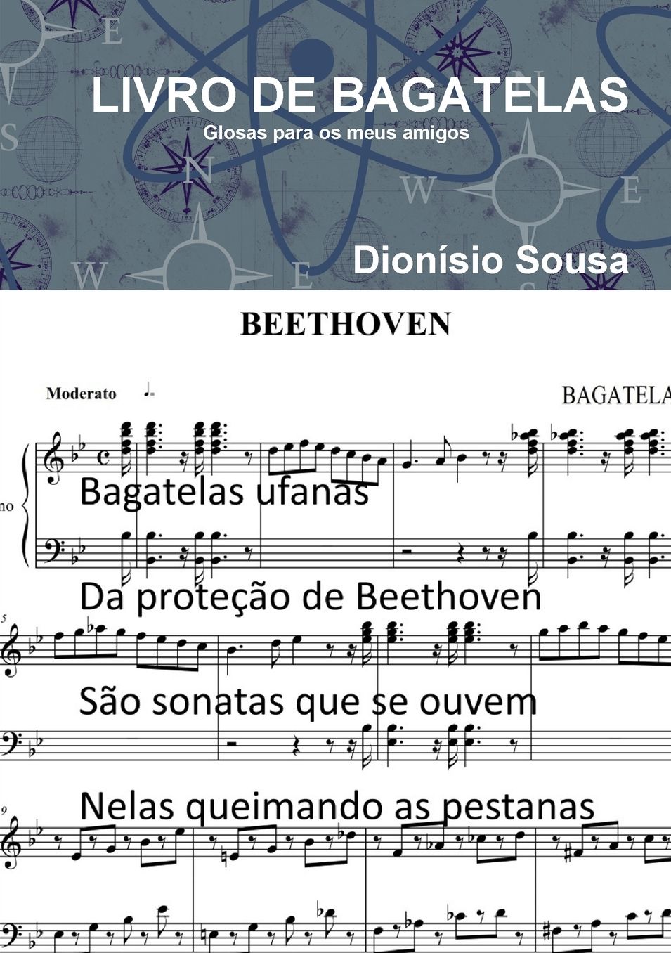 Livro de Bagatelas