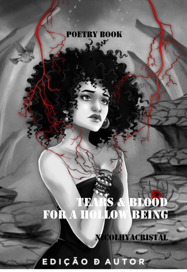Tears & Blood for a Hollow Being