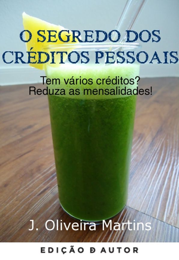 O Segredo dos Créditos Pessoais