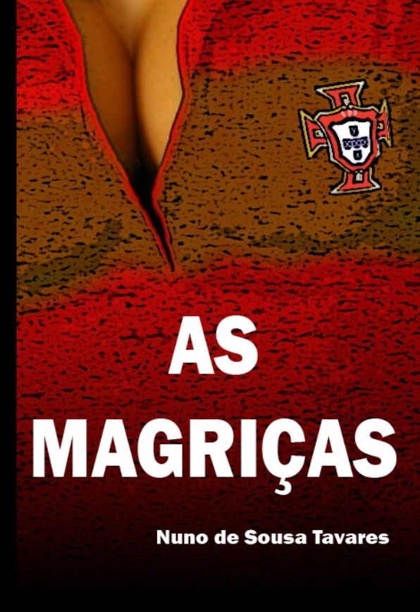 As Magriças