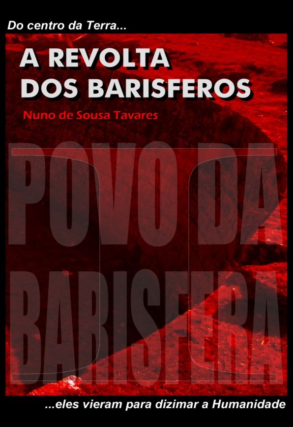 A Revolta dos Barisferos