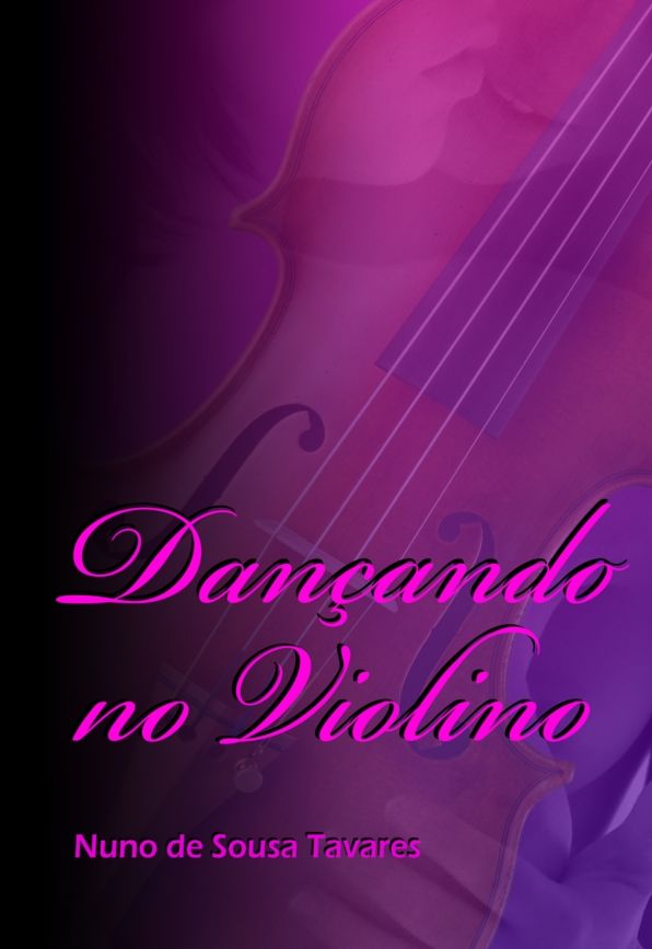 Dançando no Violino