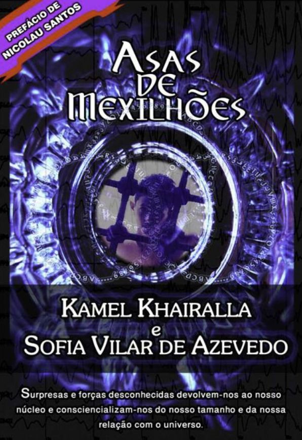 Asas de Mexilhões