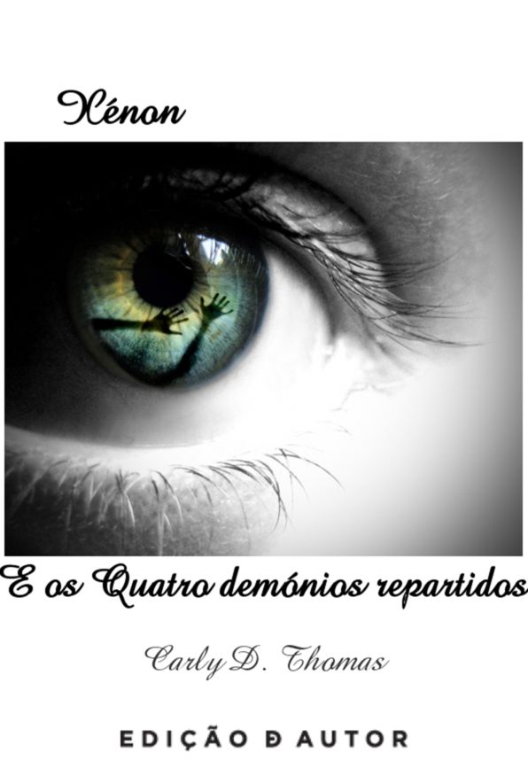 Xénon e os Quatro demónios repartidos