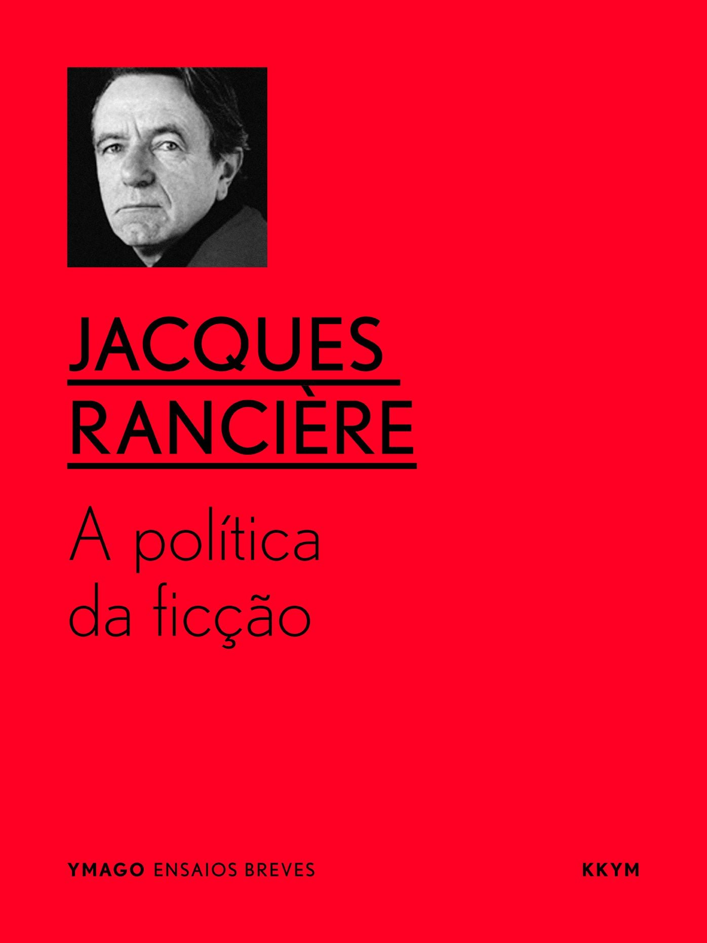A política da ficção