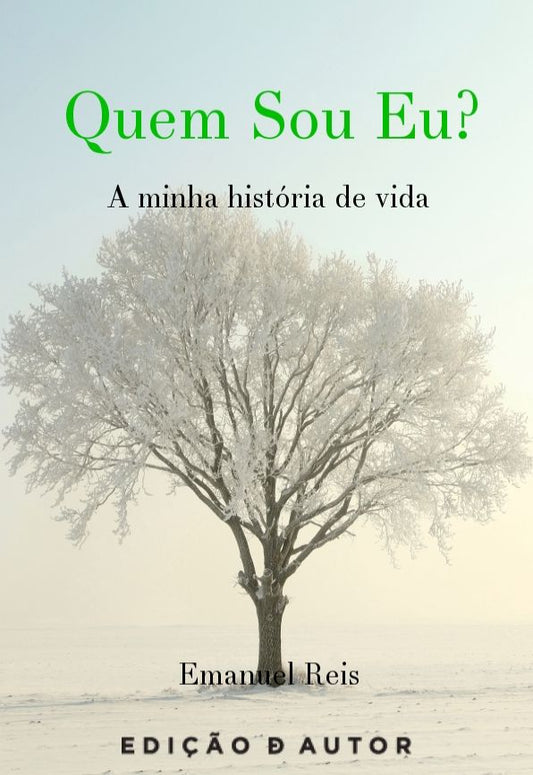 Quem Sou Eu?