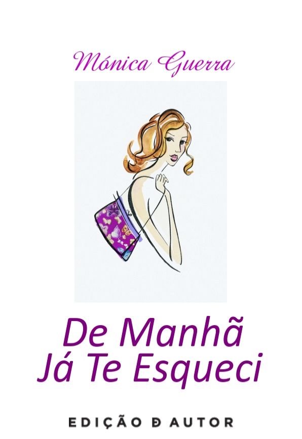 De Manhã Já Te Esqueci