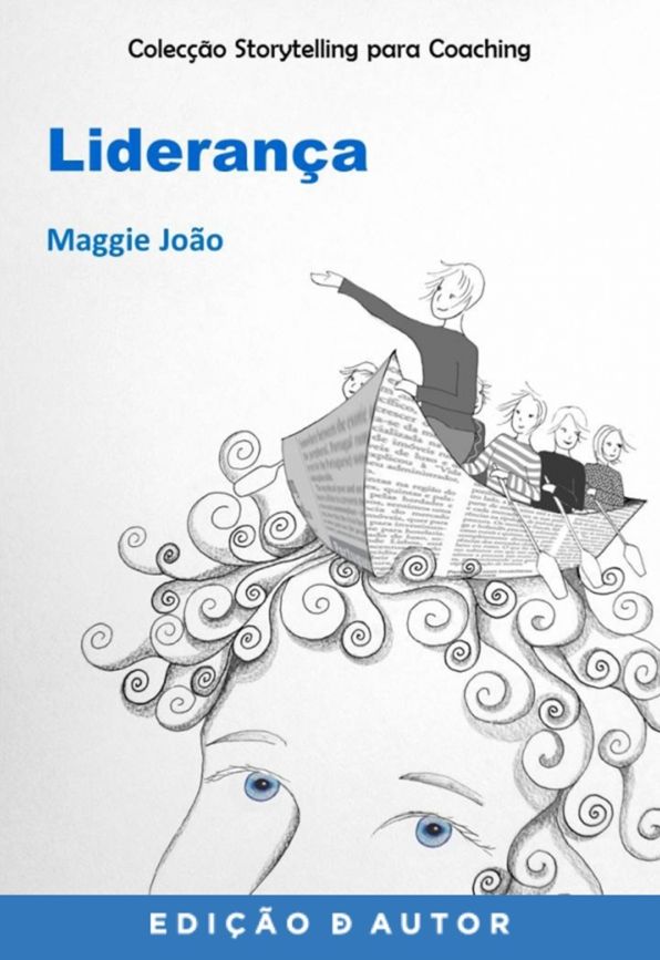 Storytelling para Coaching - Liderança