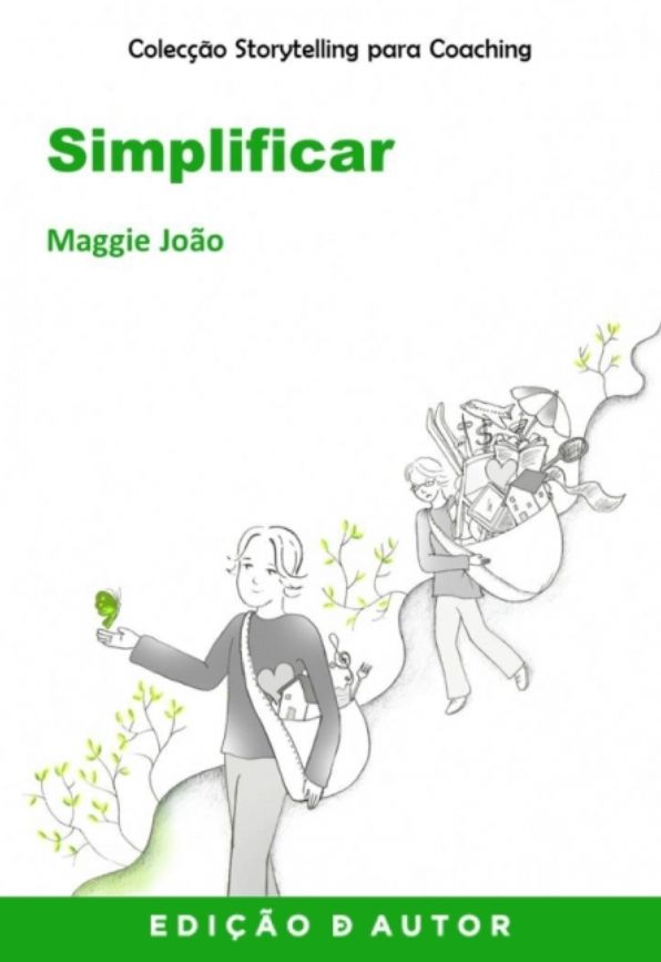 Storytelling para Coaching - Simplificar