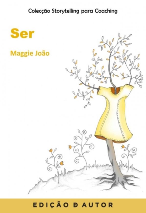 Storytelling para Coaching - Ser