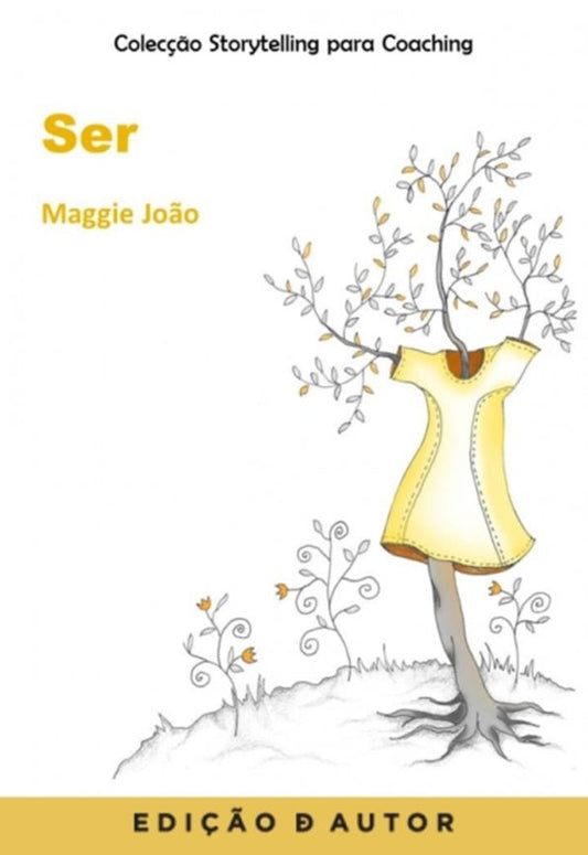 Storytelling para Coaching - Ser