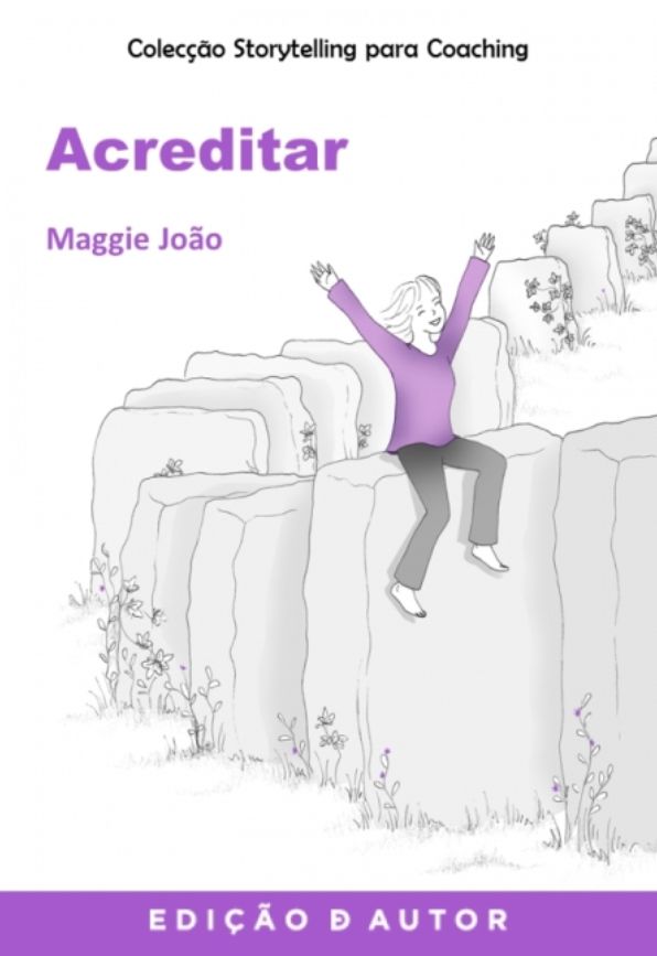 Storytelling para Coaching - Acreditar