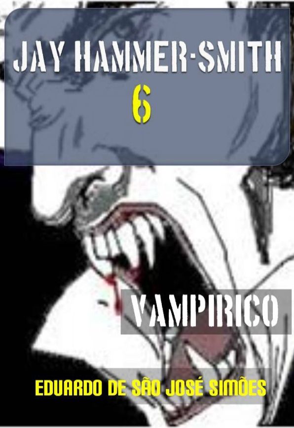 Jay Hammer-Smith 07 - Preludio