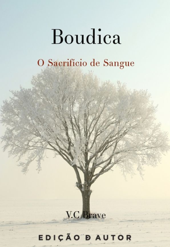 Boudica - O Sacrifício de Sangue