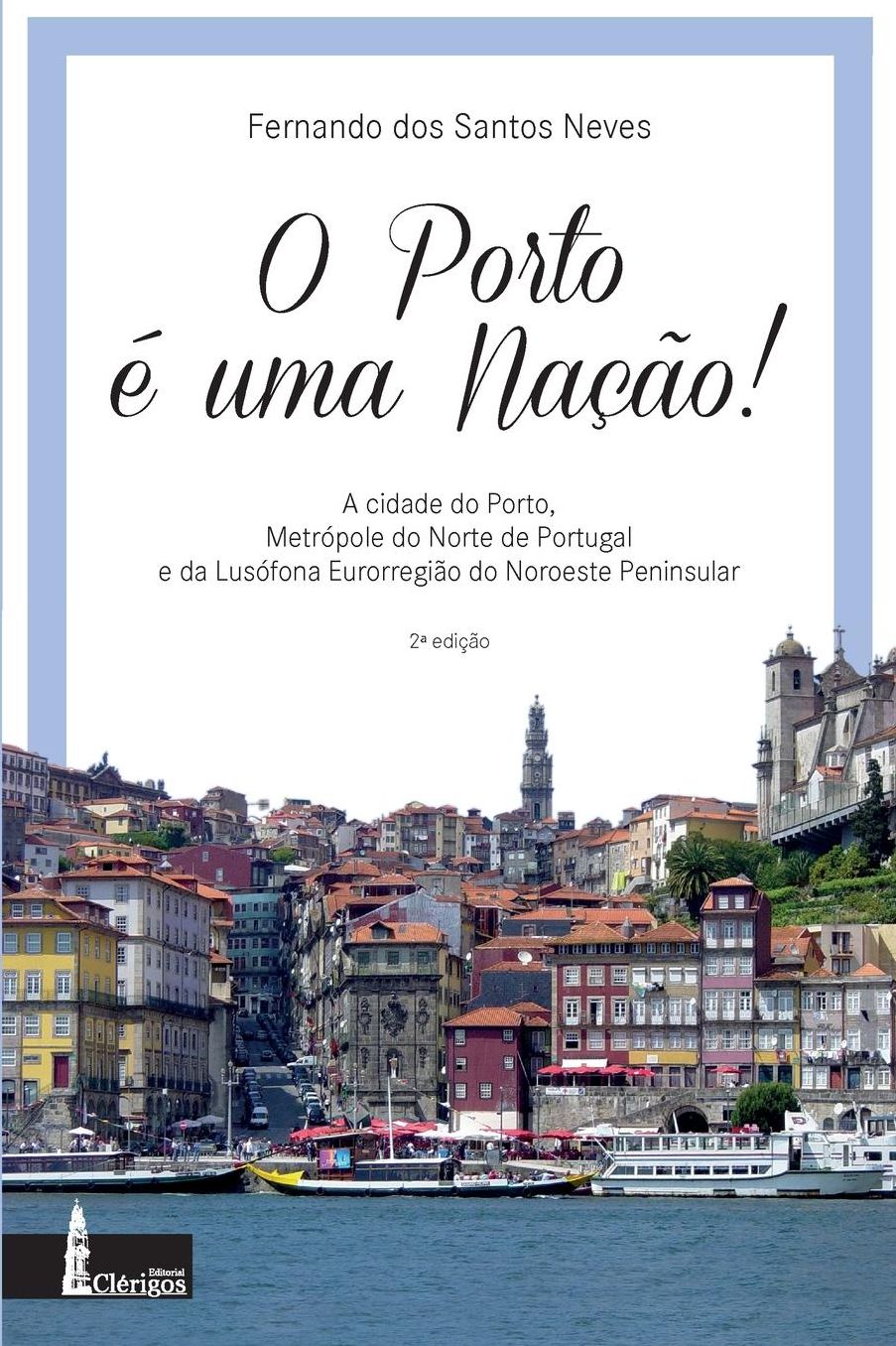 O Porto uma Na o