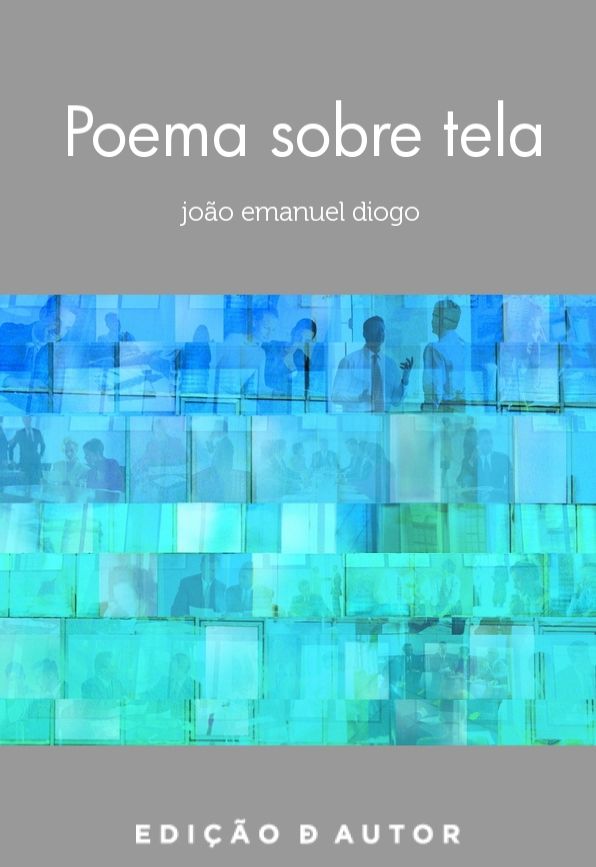 Poema sobre tela