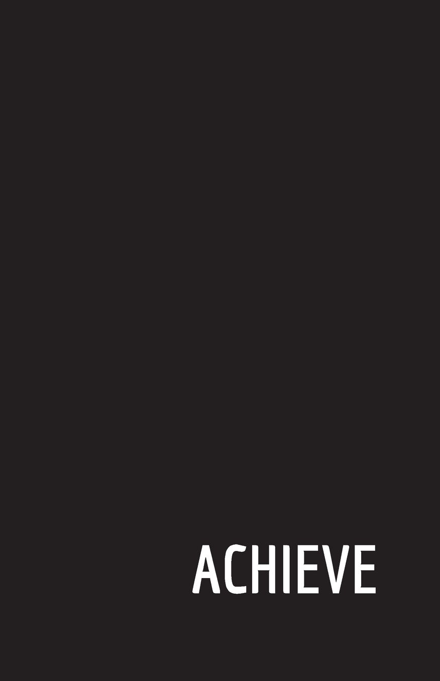 Acheive