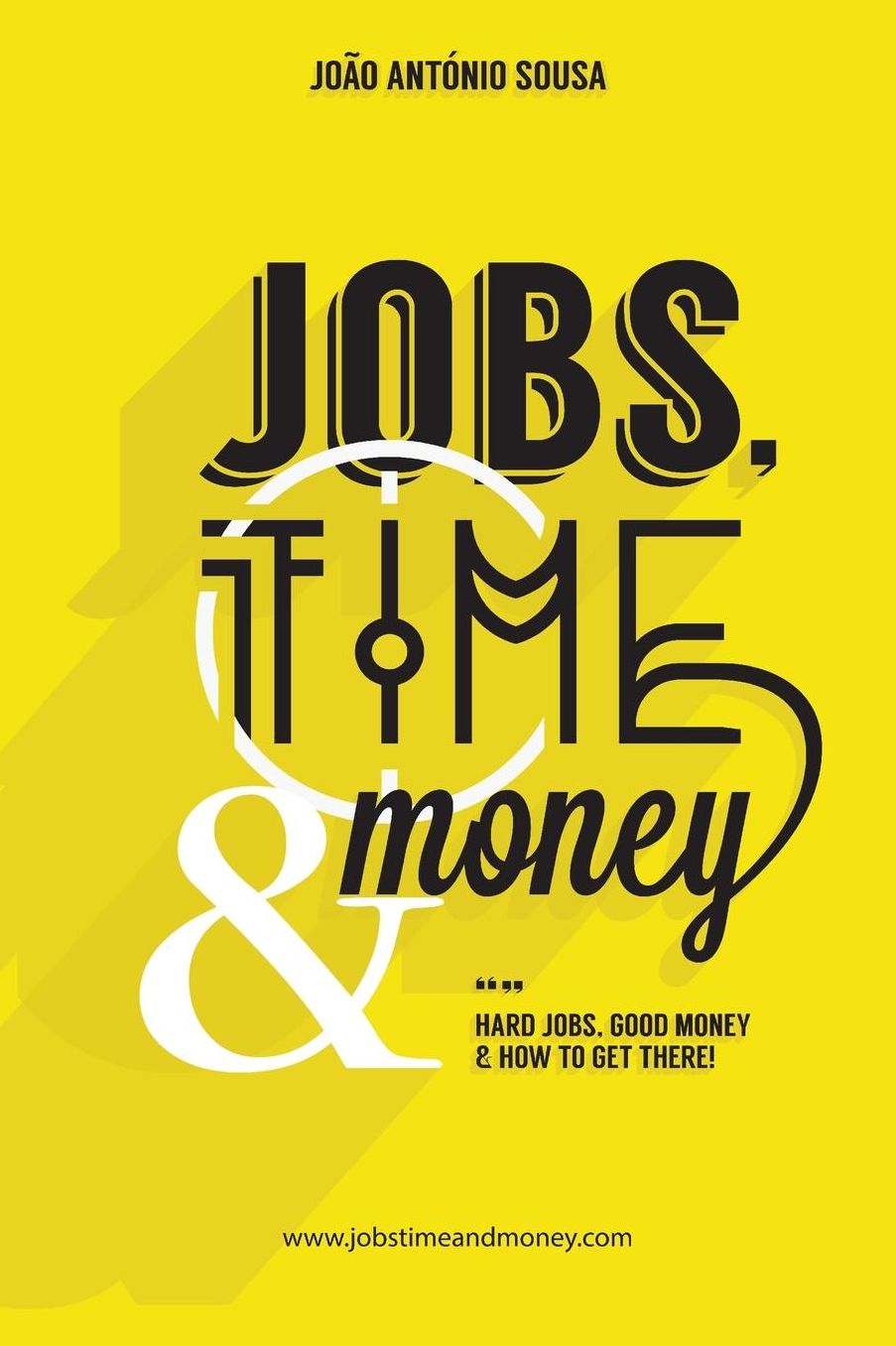 Jobs, Time and Money