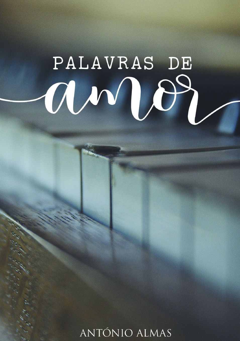 Palavras de amor