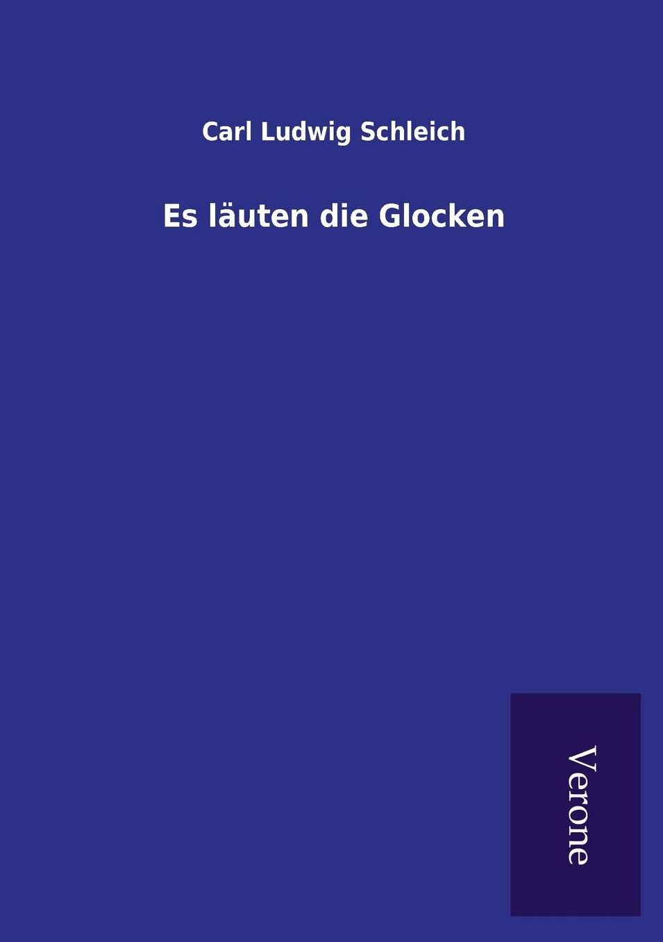 Es läuten die Glocken