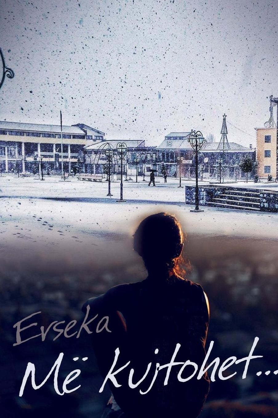 Erseka me kujtohet
