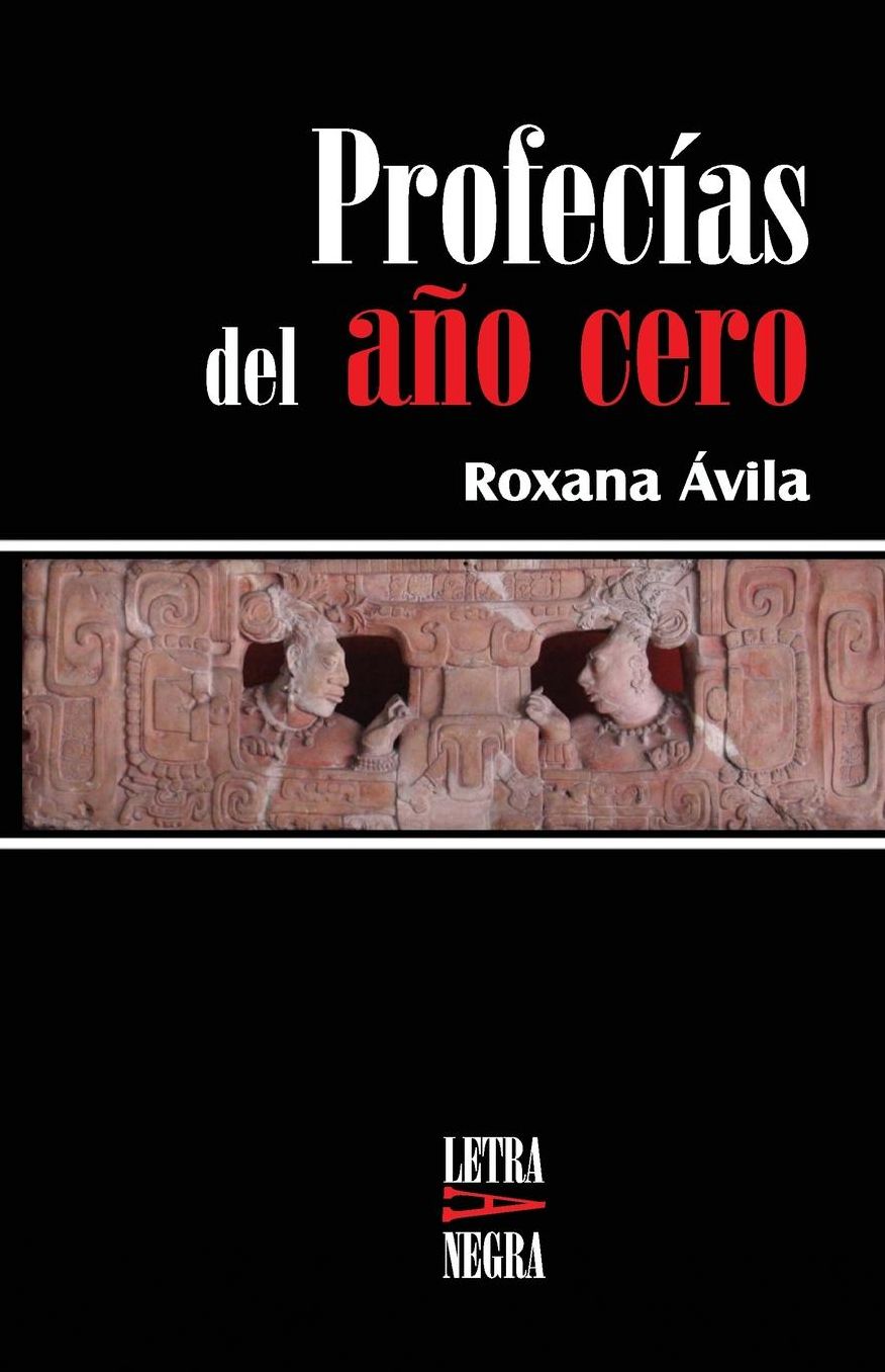 Profecias del año cero