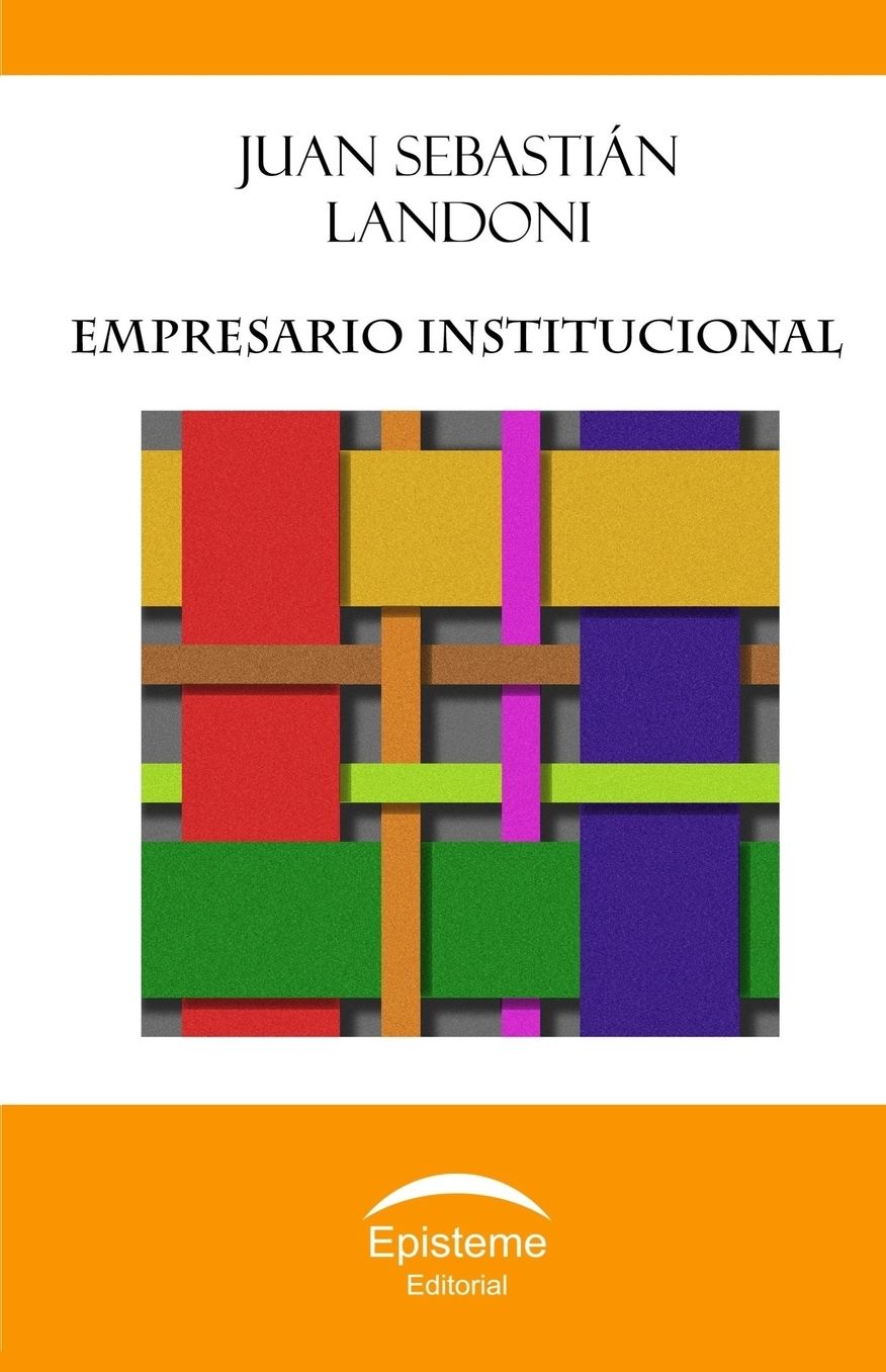 Empresario institucional