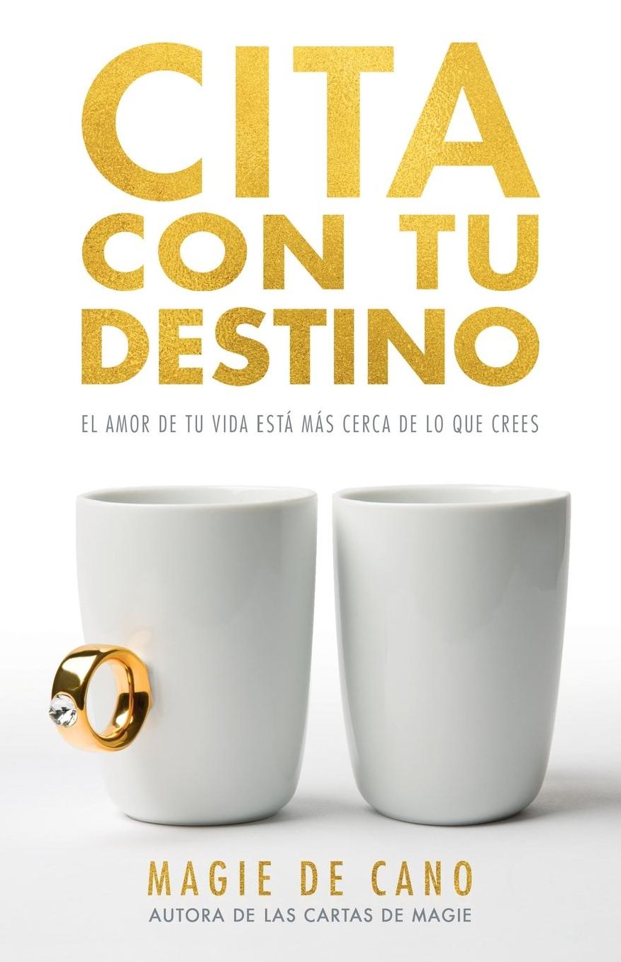 Cita Con Tu Destino: El amor de tu vida está más cerca de lo que crees
