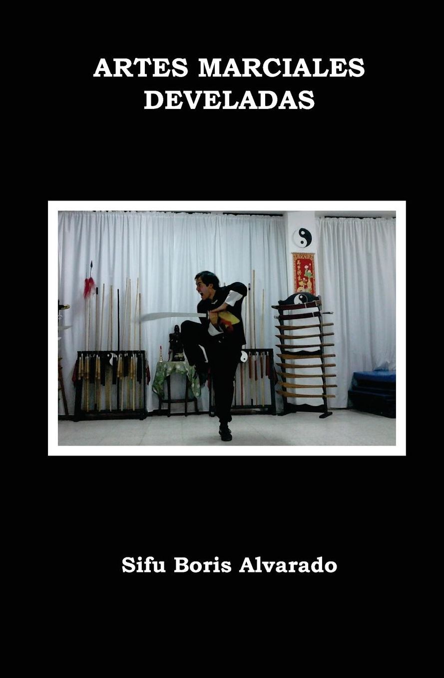 Artes Marciales Develadas