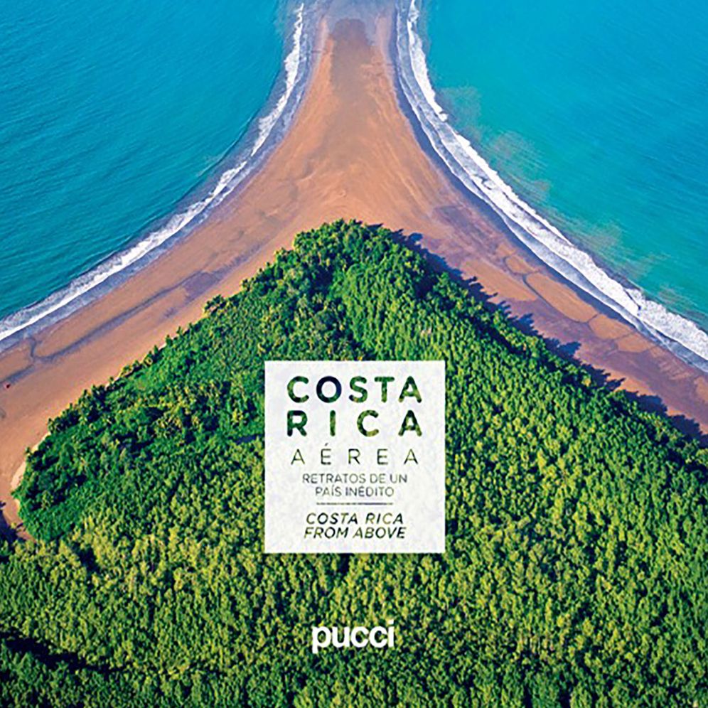 Costa Rica From Above