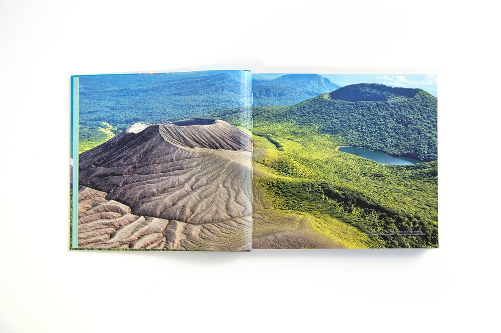 Costa Rica From Above