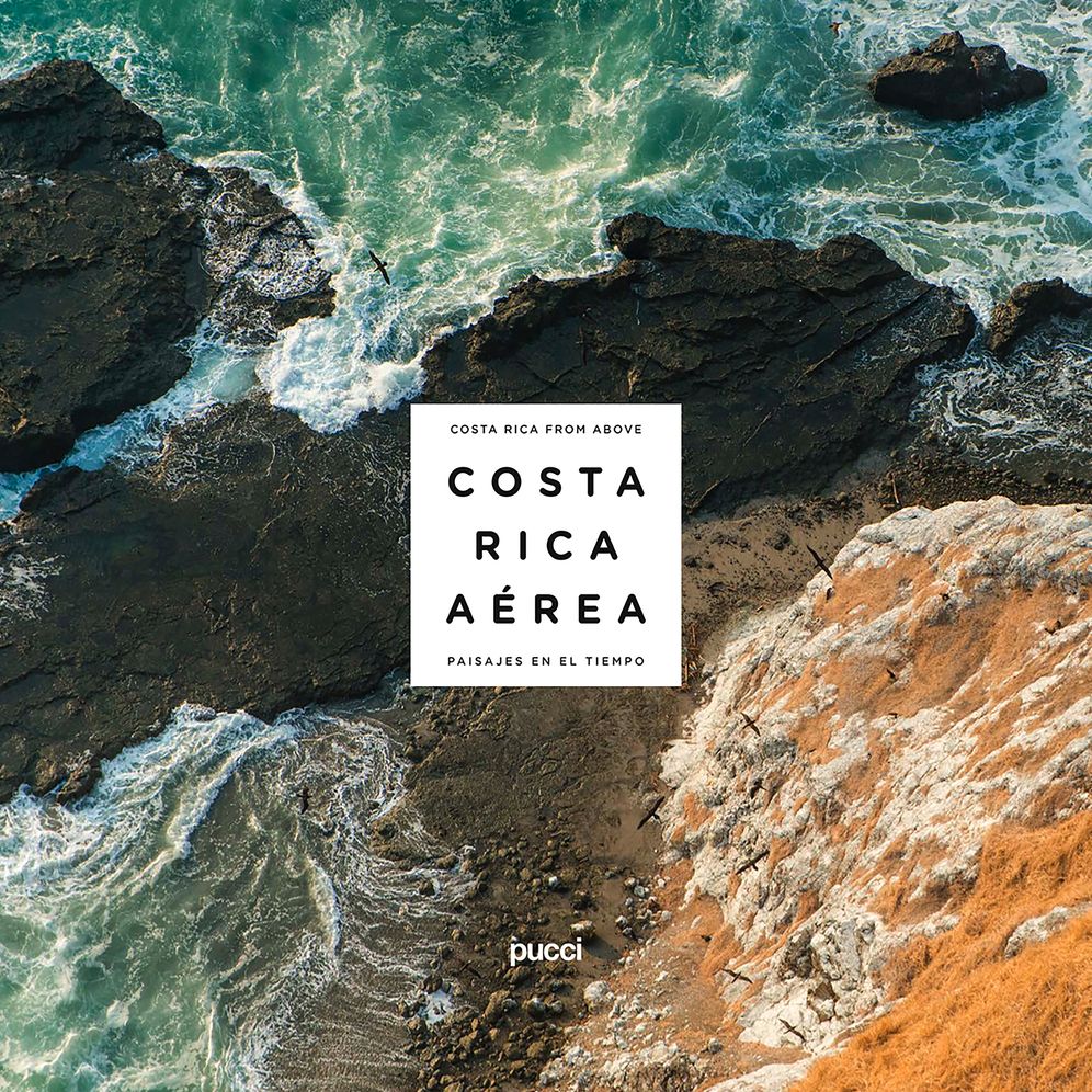 Costa Rica from Above: A Deeper Look