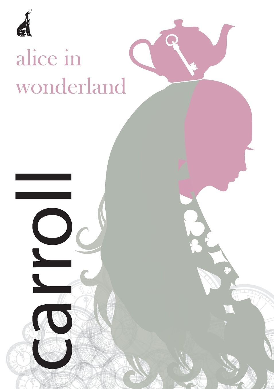 Alice's adventures in wonderland