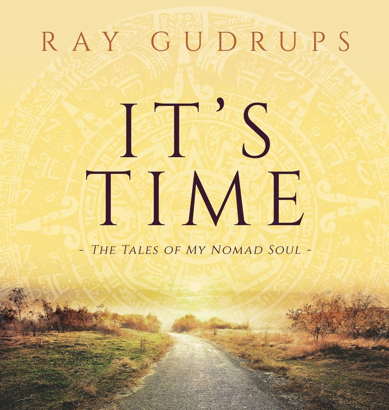 It's Time: The Tales of My Nomad Soul
