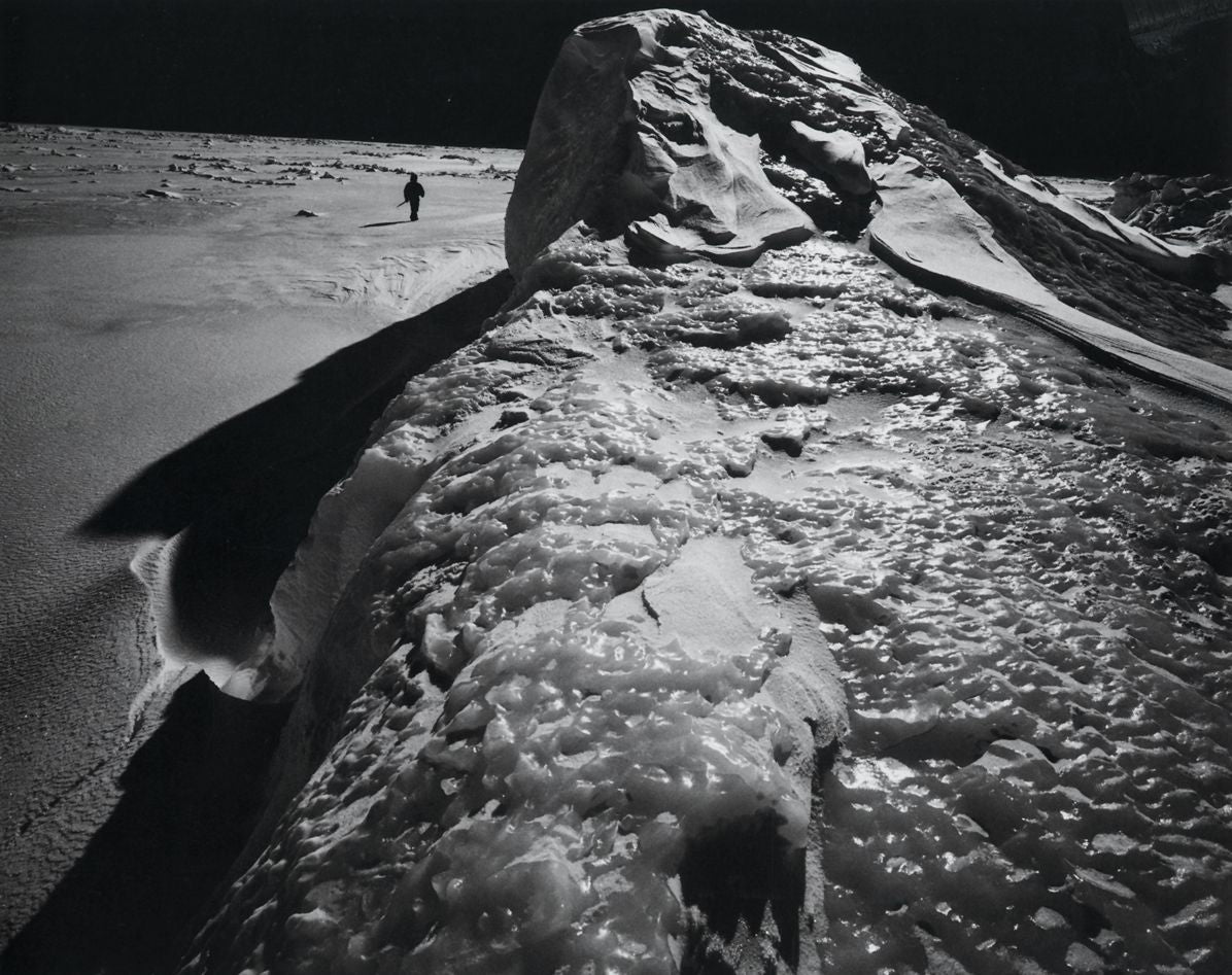 Ragnar Axelsson: Last Days of the Arctic