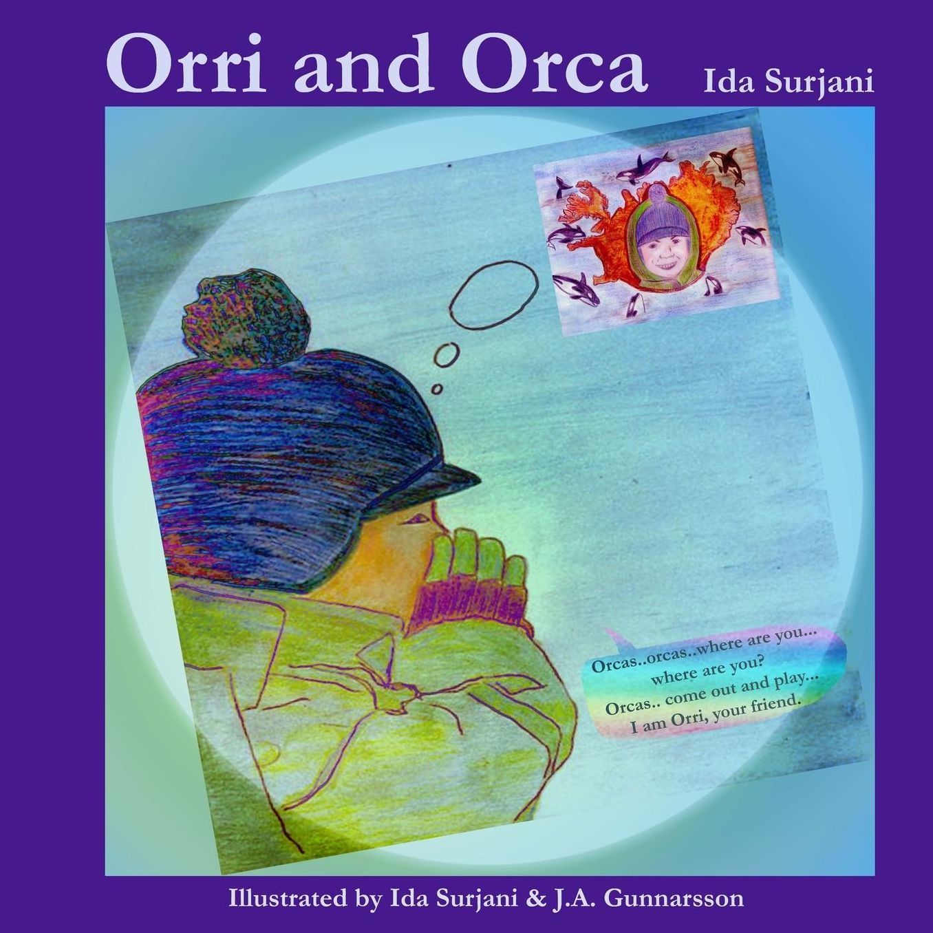 Orri and Orca