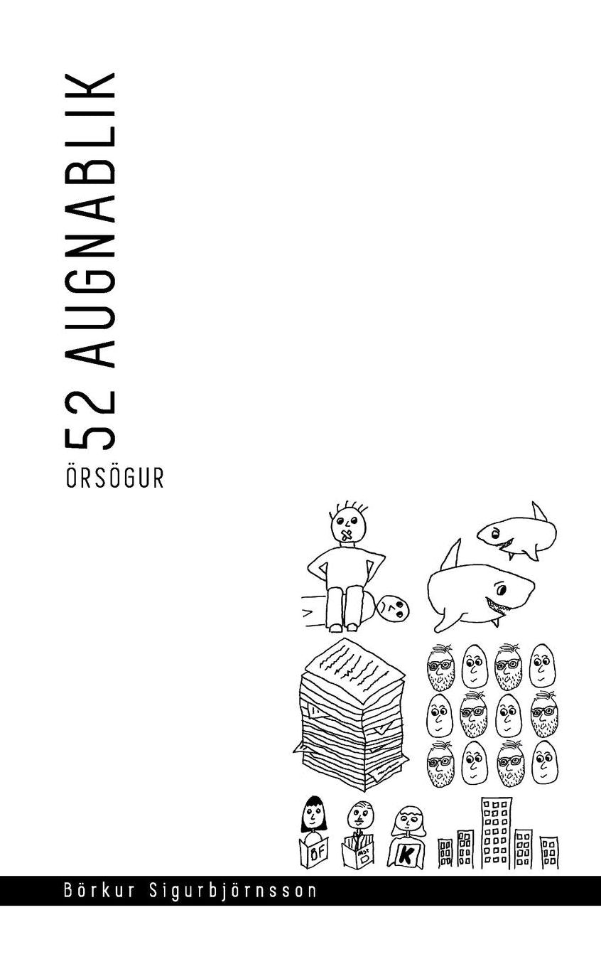 52 augnablik