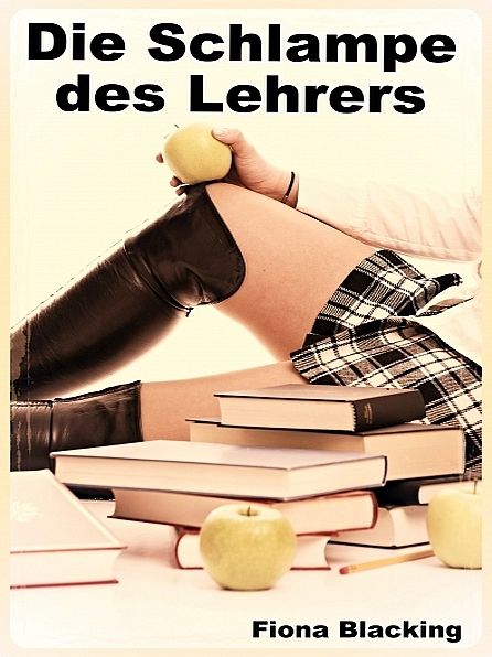 Die schlampe des Lehrers