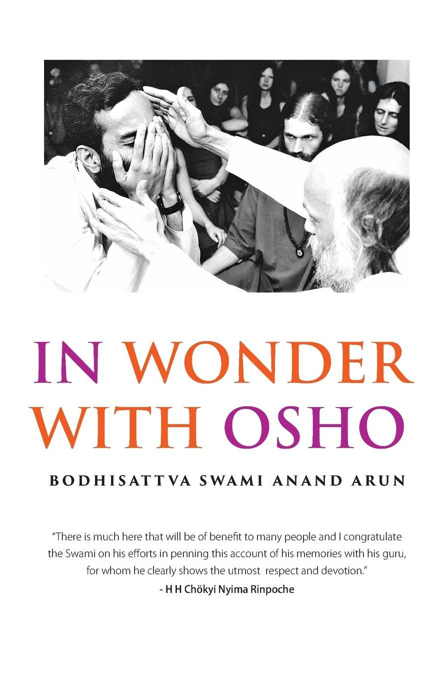 In Wonder With Osho