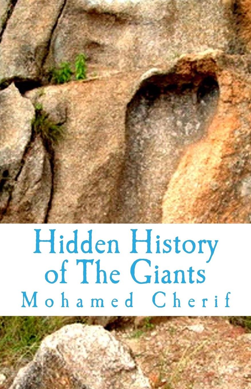Hidden History of The Giants: Why & Who manipulates the Truth?