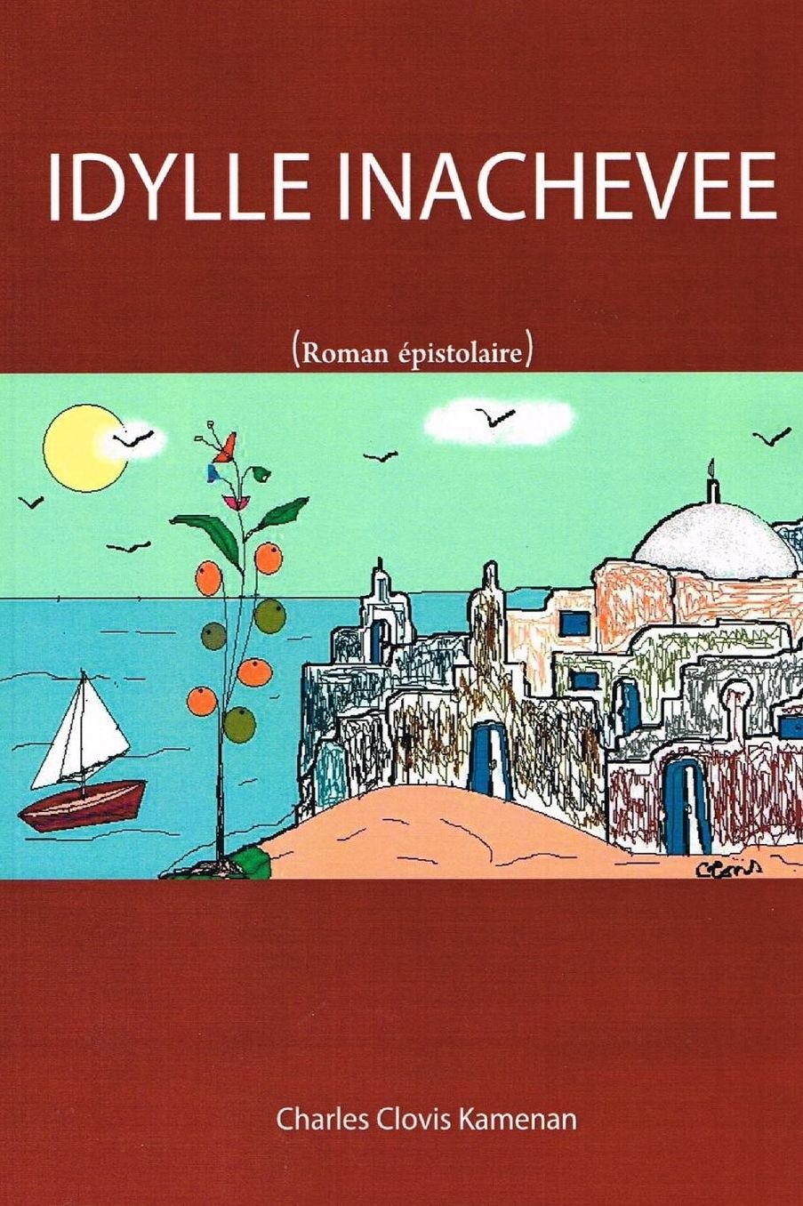 idylle Inachev e