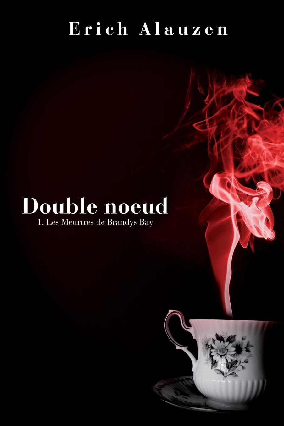 Double Noeud 1- Les Meurtres de Brandys Bay