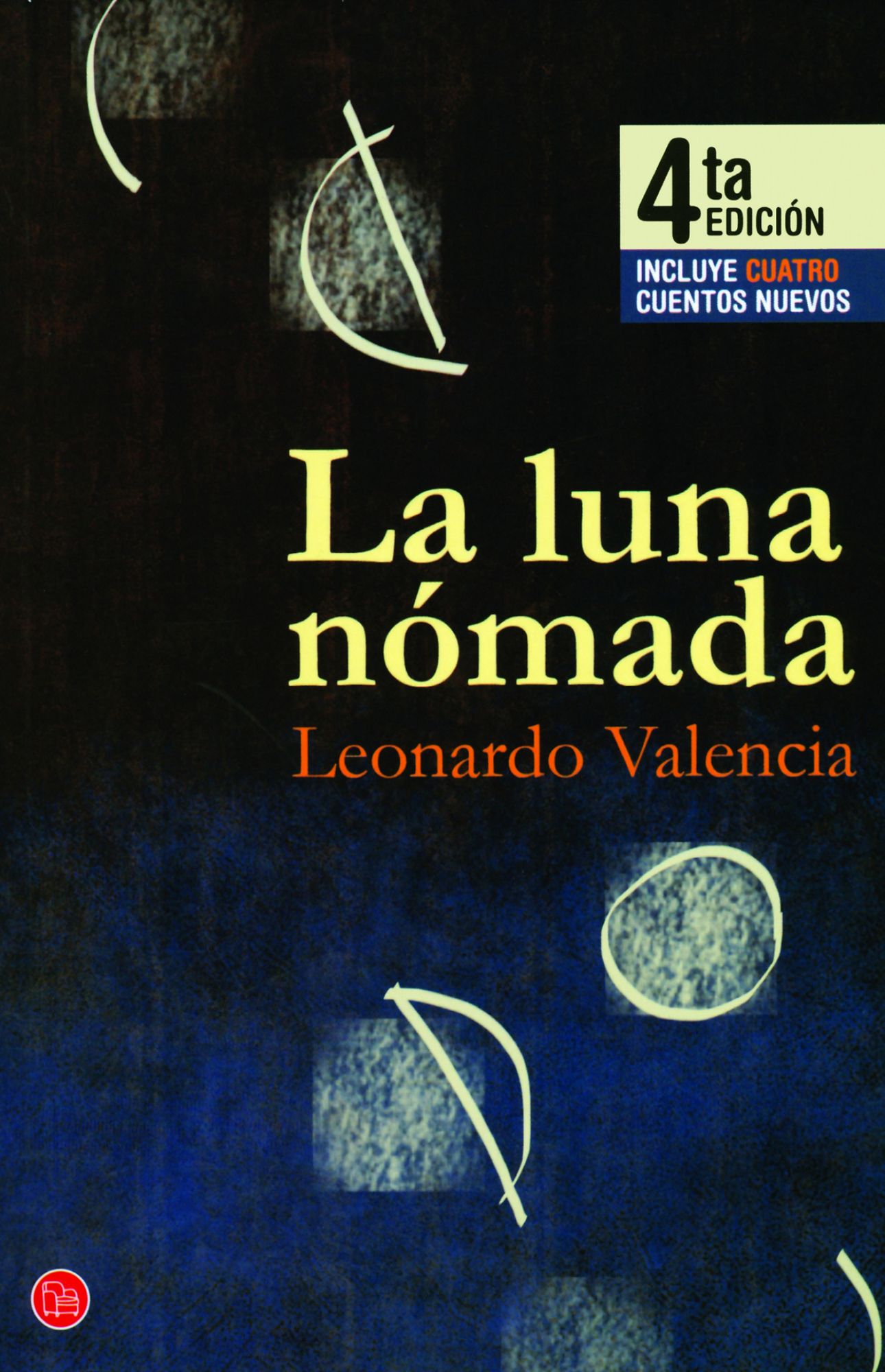 La luna nómada
