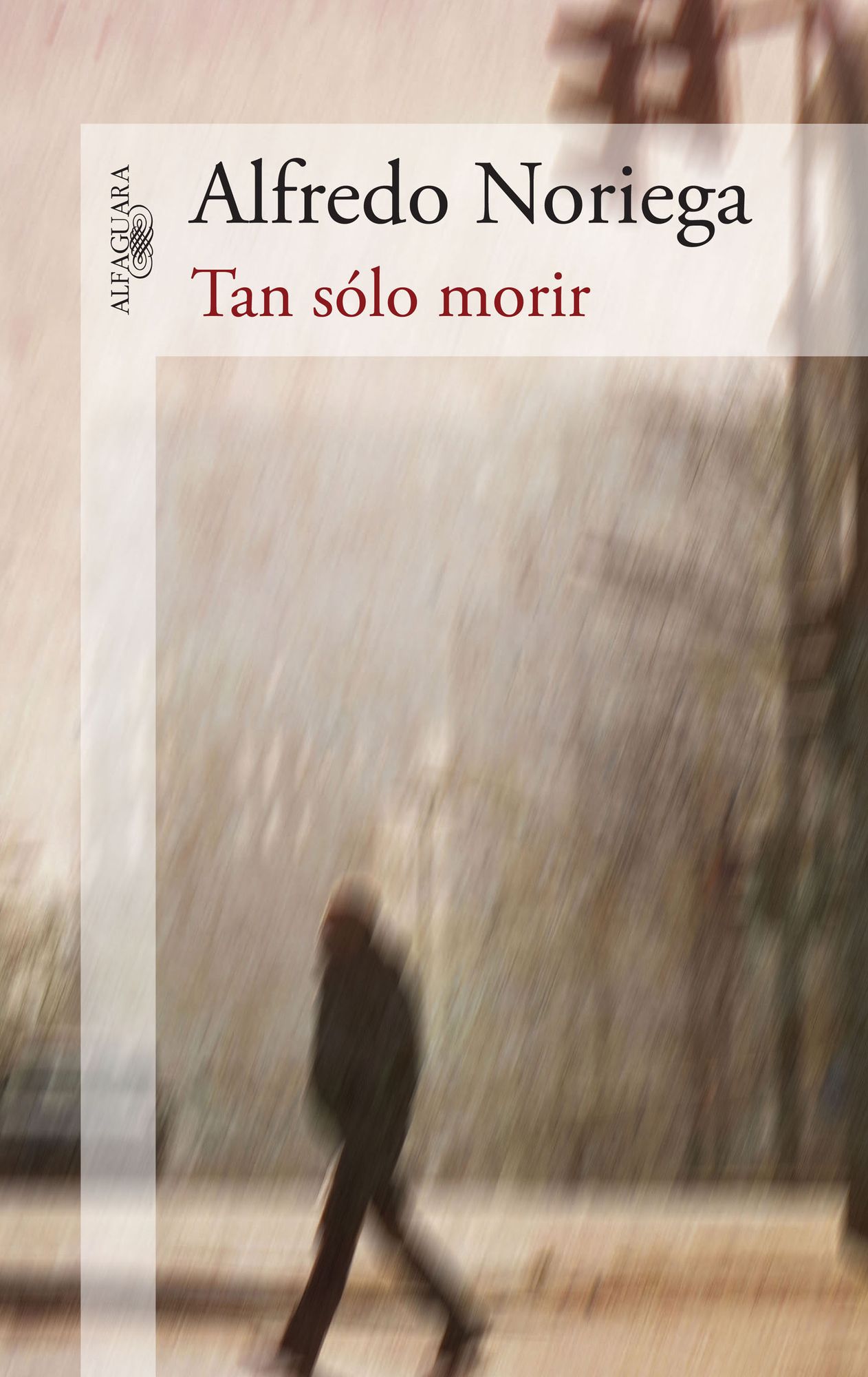 Tan sólo morir