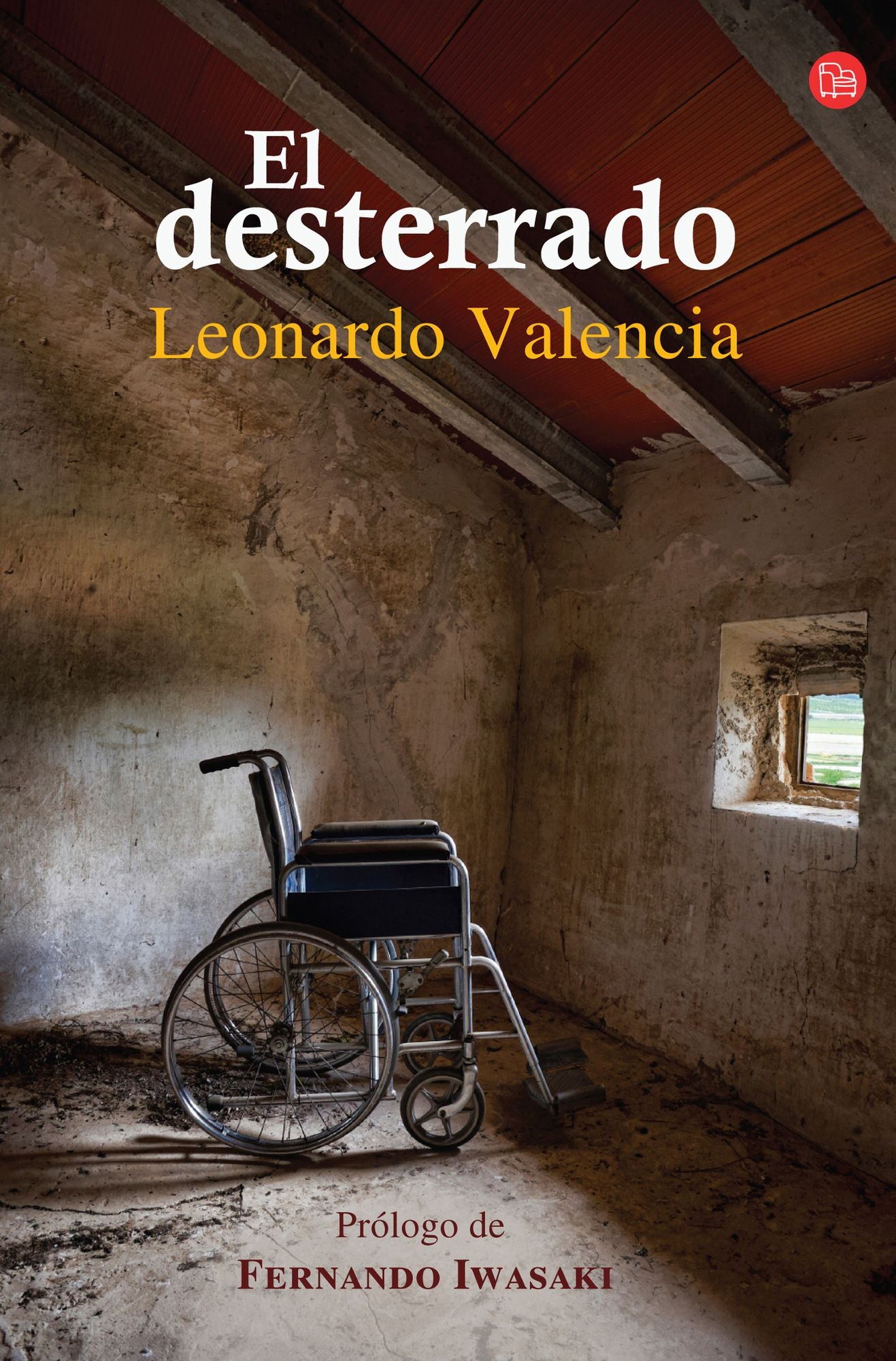 El desterrado