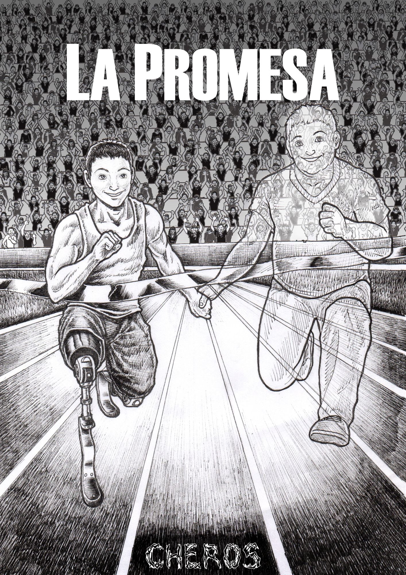 La Promesa