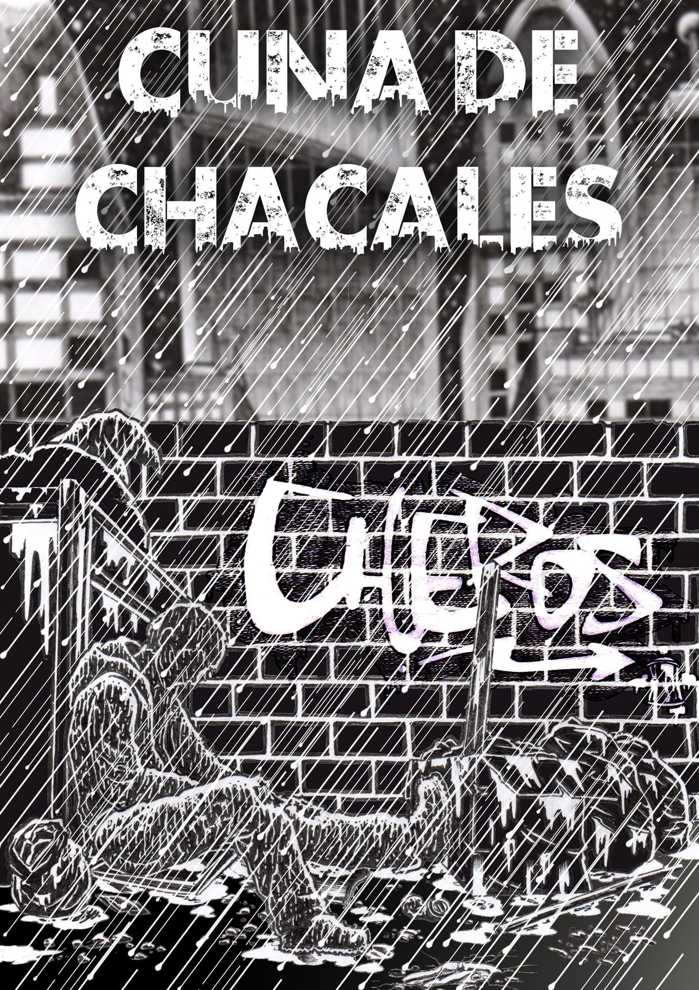 Cuna de chacales